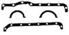 BGA OK6366 Gasket Set, wet sump